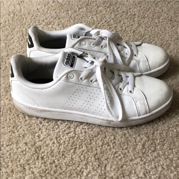 Adidas cloudfoam shoes - Picture 3 of 4